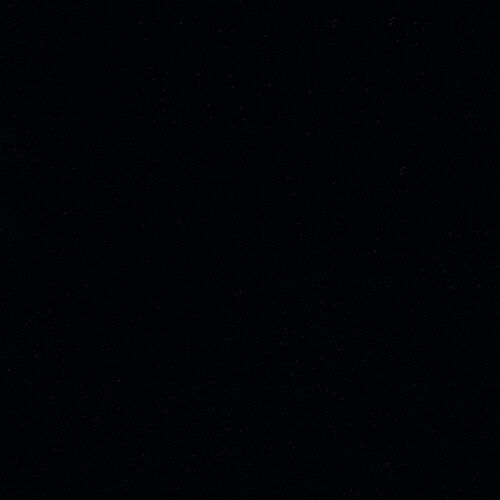 Cuoio - Nero con cuciture a contrasto ecrù