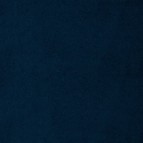 Tessuto Bouquet - Blu pavone