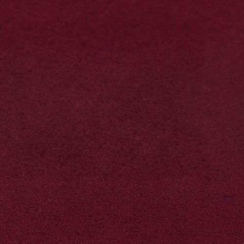 Tessuto Nordic - Rosso Tovel