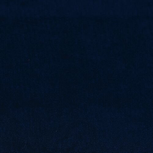 Velluto Supreme - Blu oceano