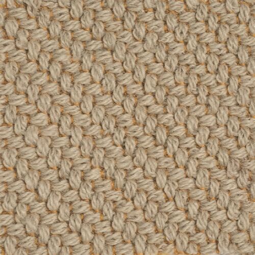 Tessuto Kvadrat Coda - Mandorla