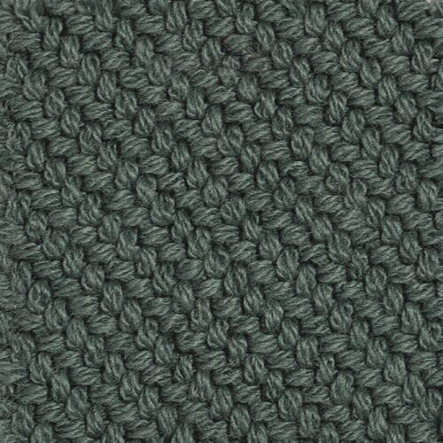 Tessuto Kvadrat Coda - Verde salvia
