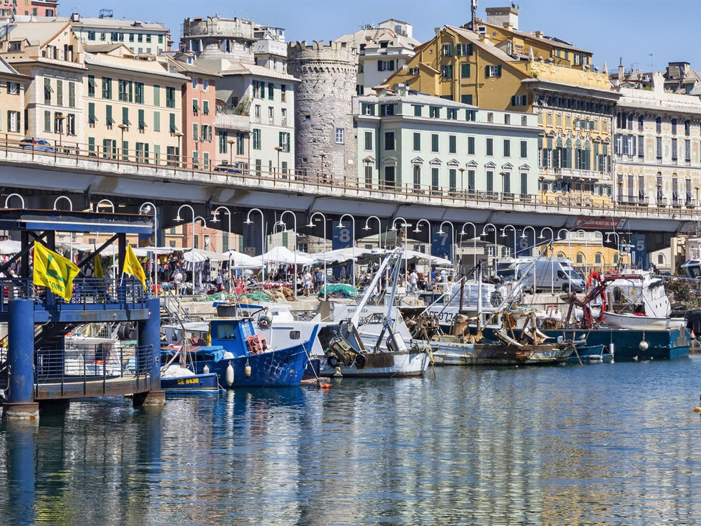 Genova-Salone-Nautico