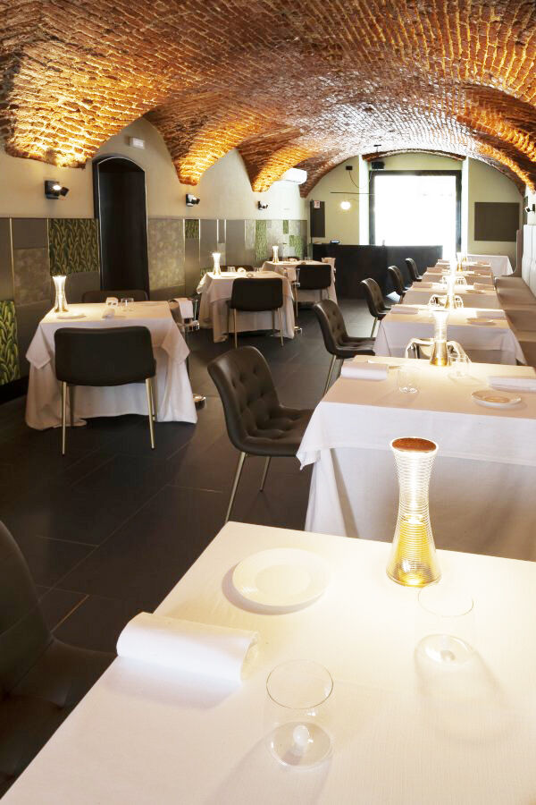Sedia Kuga Ristorante Andree