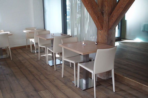 Sedia Linda Hotel Brosundet
