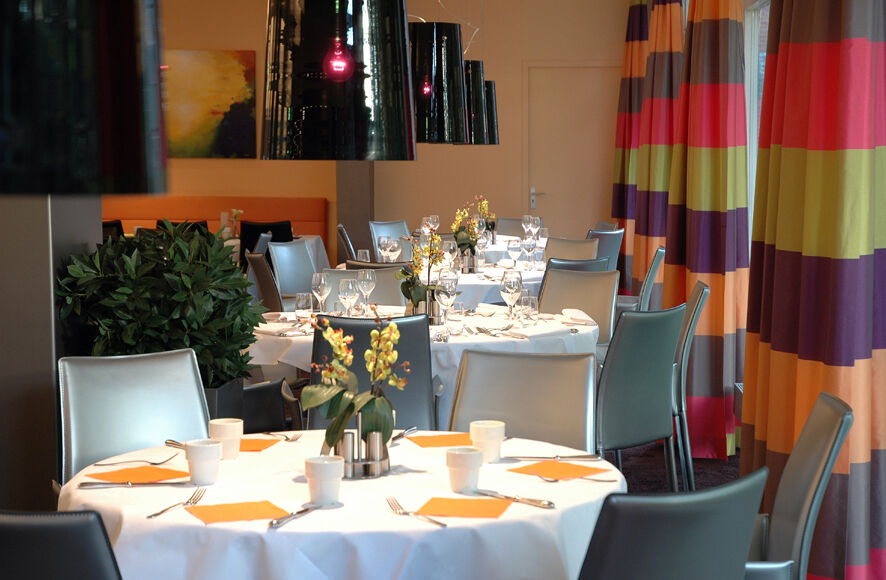 Sedia Linda Hotel Keep Doorn