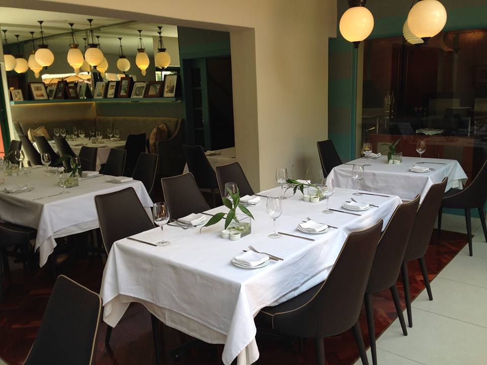 Sedia Net Sedia Aqua Sedia Clara Tavolino Kito Ristorante Tenbompas