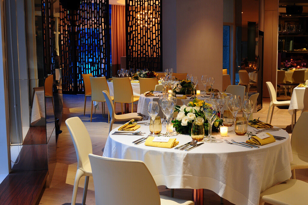 Sedia Hidra Ristorante Beata Te