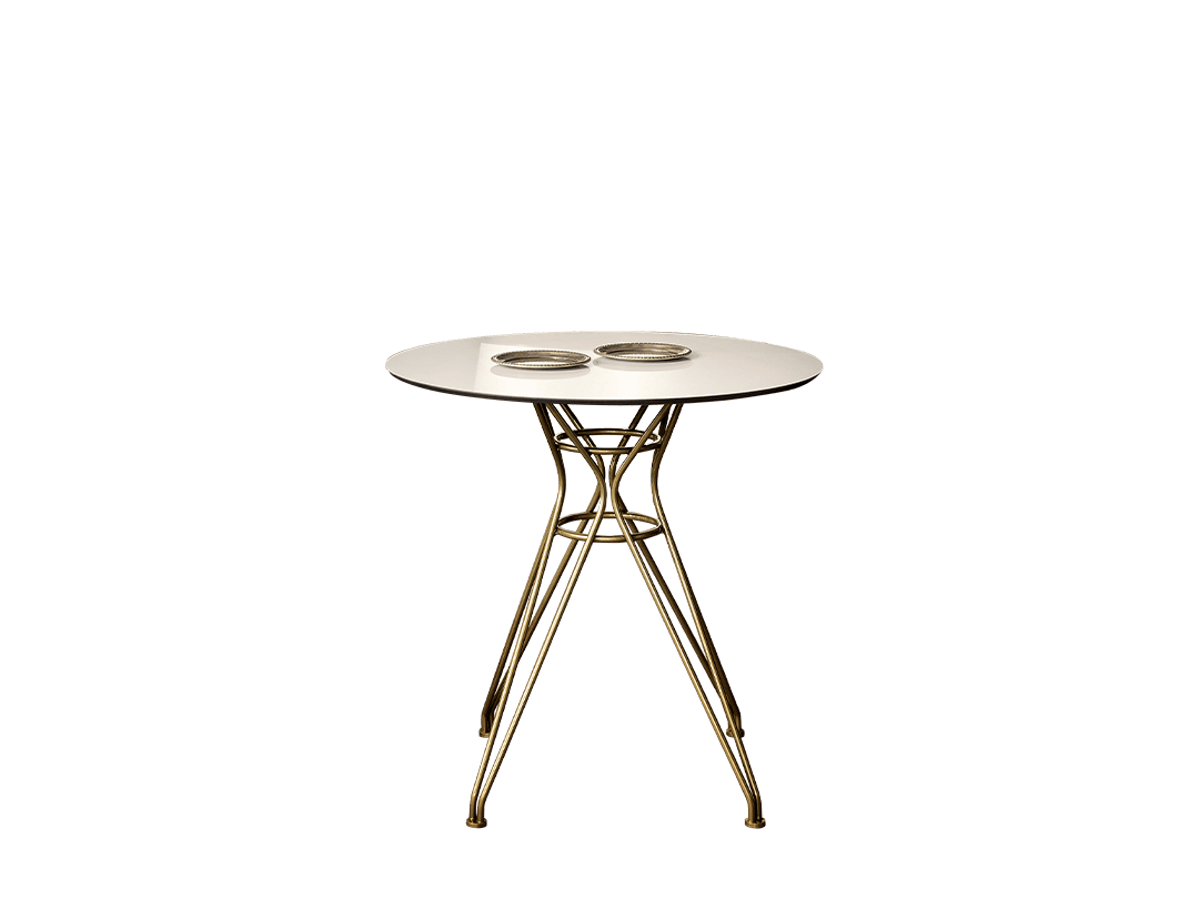 Vincent Basso Outdoor