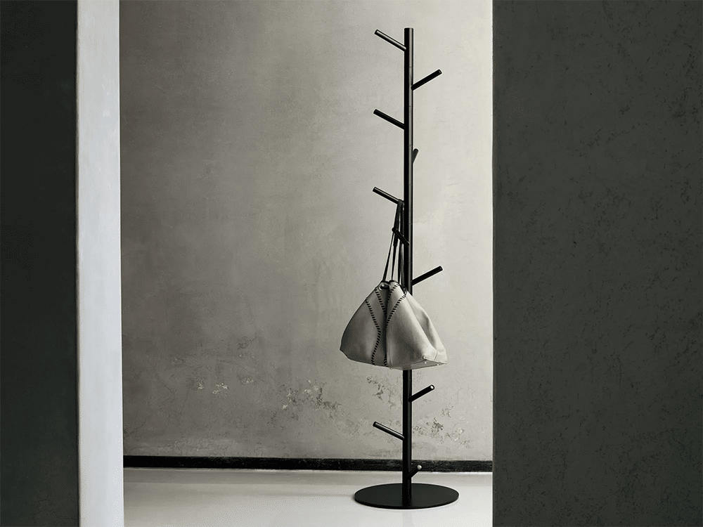 Appendiabiti di Design Bontempi