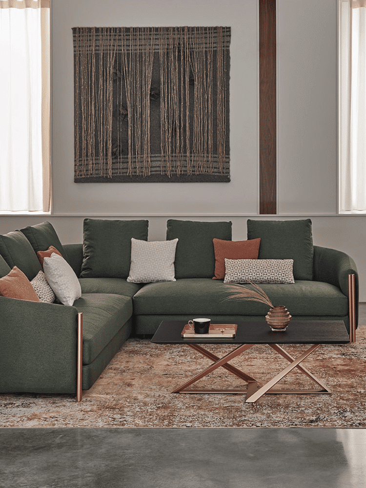 L’arredo della tua casa, lo specchio del tuo stile 1 L’arredamento come specchio del tuo stile firmato Bontempi