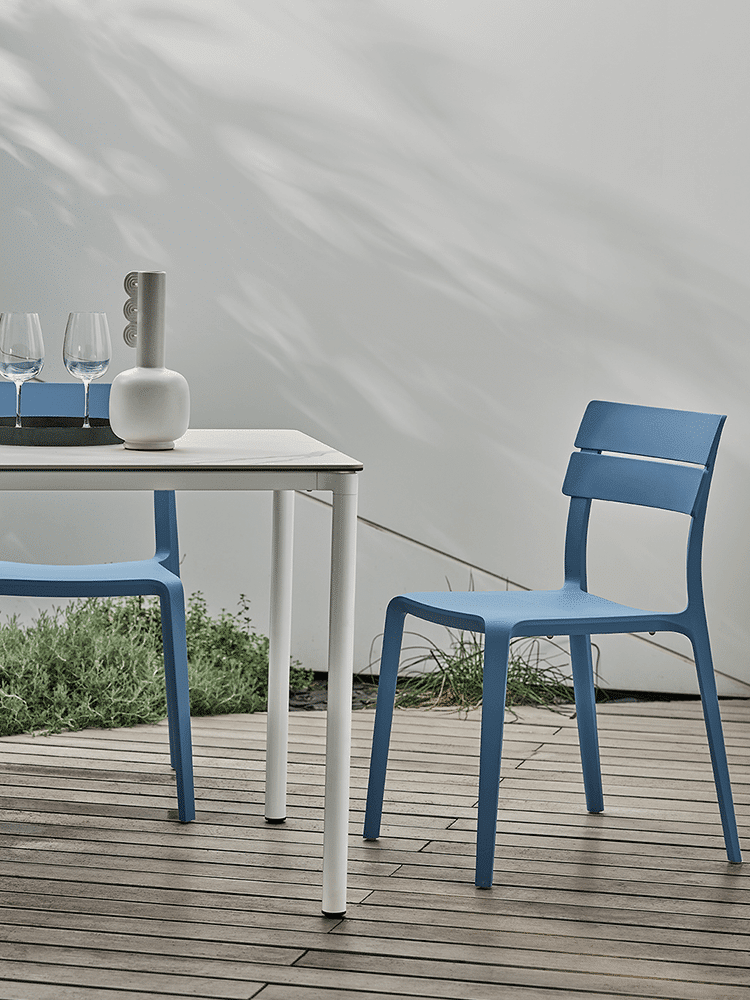 Come creare un vero salotto in giardino 1 Il salotto da giardino firmato Bontempi