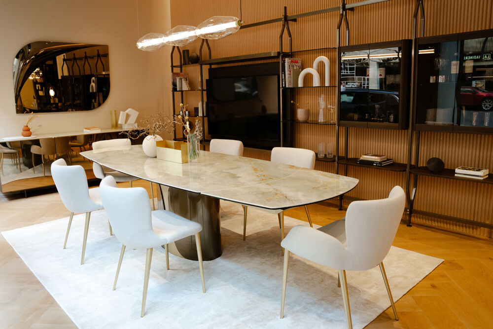 Bontempi Flagship Store MilanoDSC01415