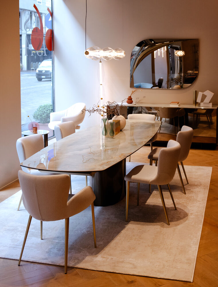 Bontempi Flagship Store MilanoDSC01420