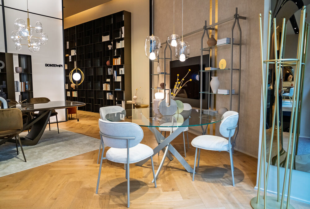 Bontempi Flagship Store MilanoDSC01557 web