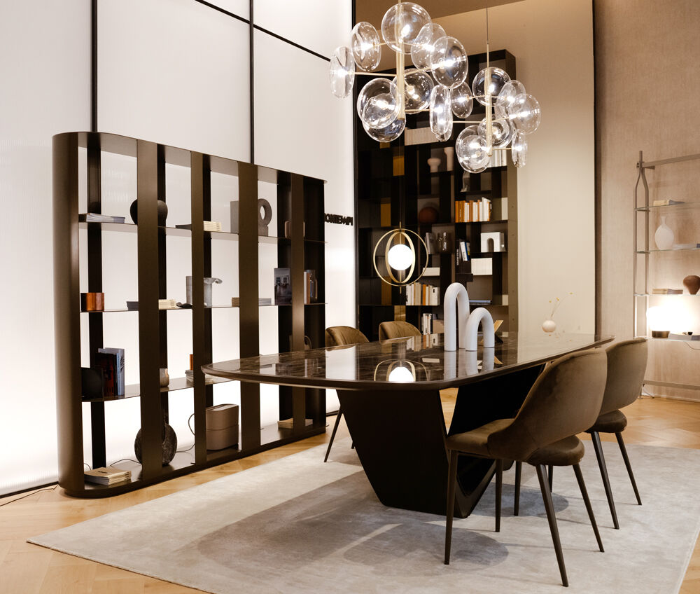 Bontempi Flagship Store MilanoDSC01623