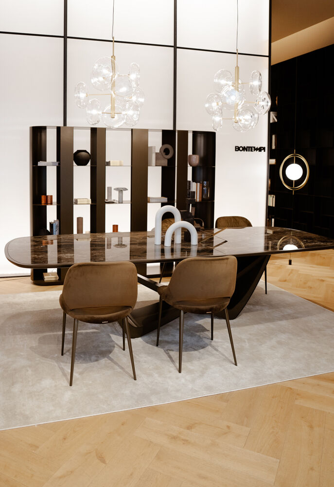 Bontempi Flagship Store MilanoDSC01632