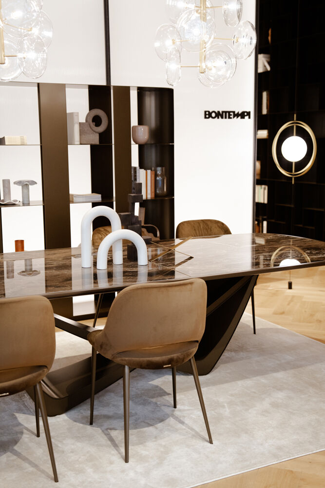 Bontempi Flagship Store MilanoDSC01634