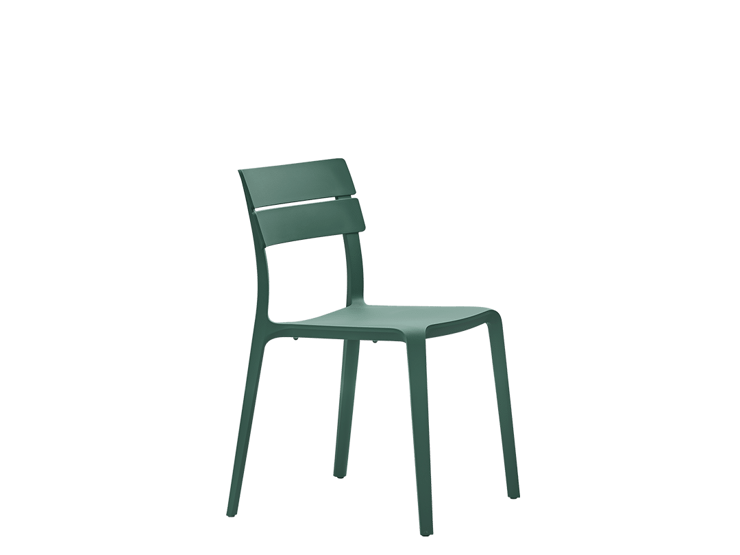 Rocket green