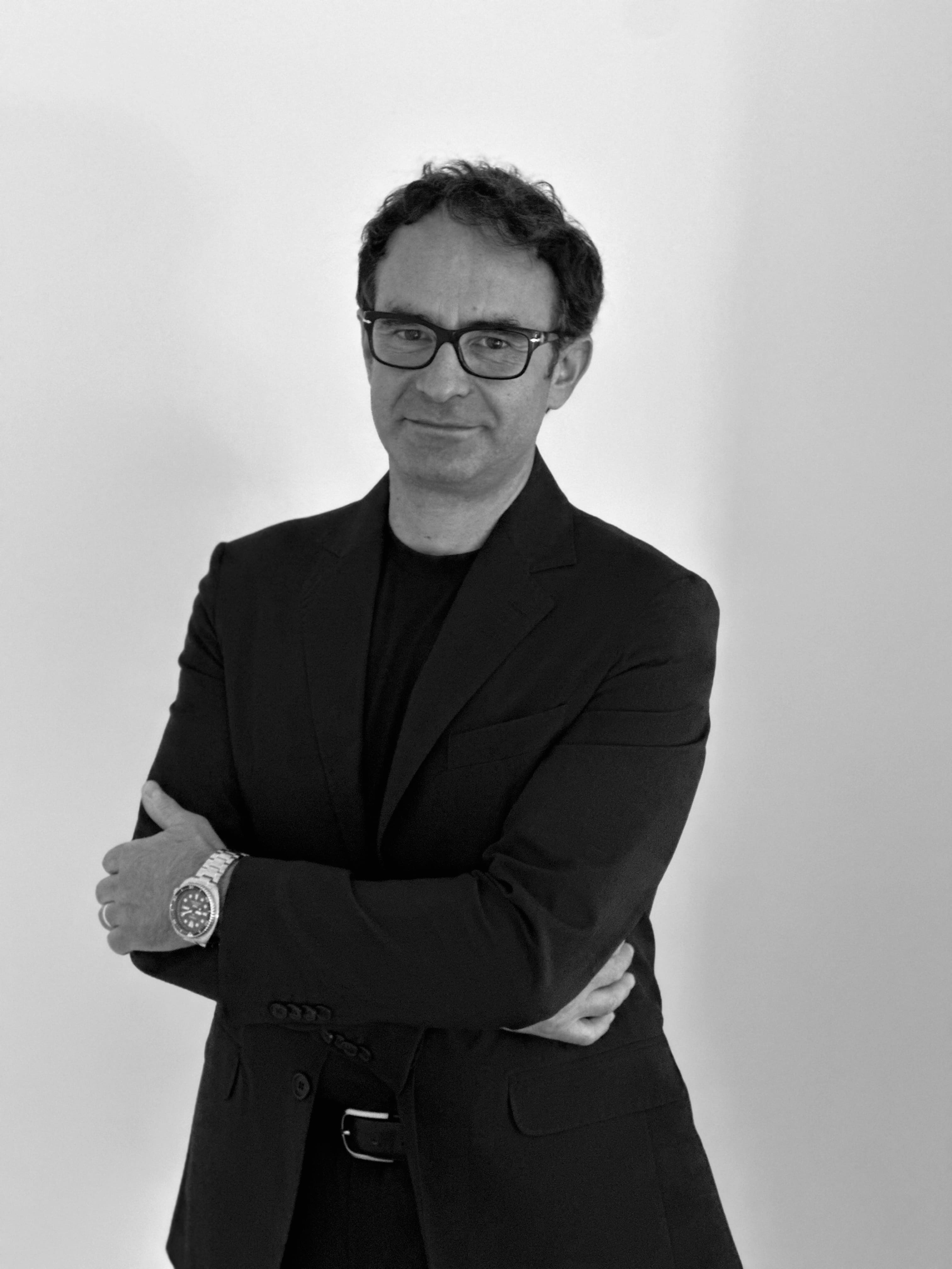 andrea lucatello
