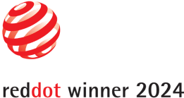 logo reddot award