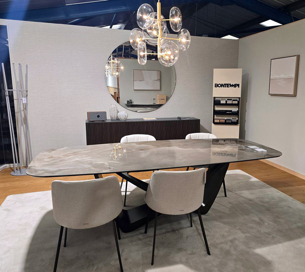 iroka interiors bontempi