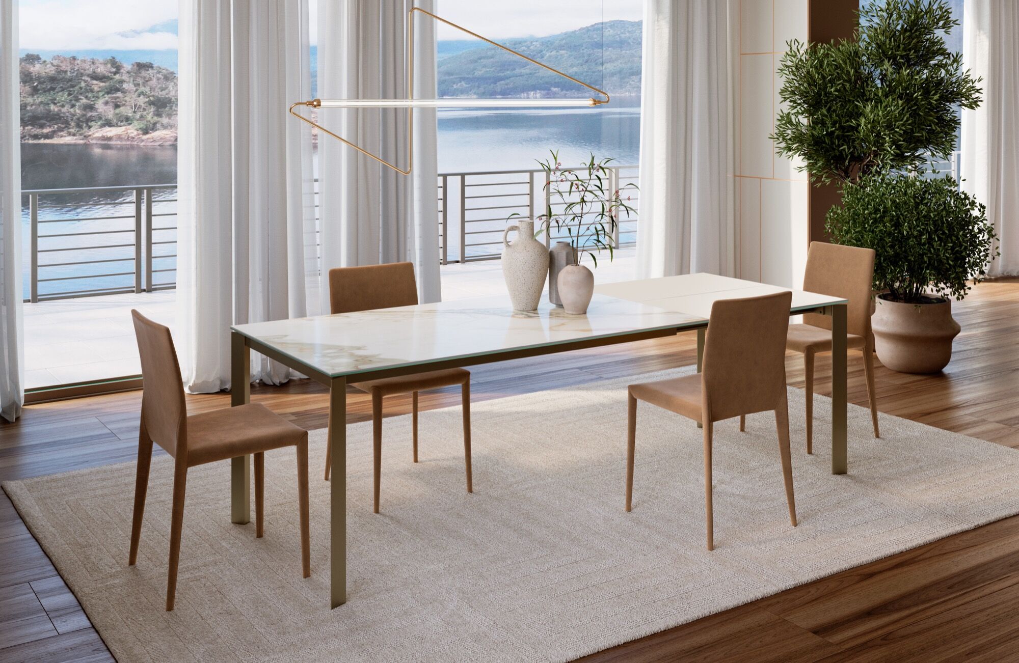 Sedia e sgabello Nova Bontempi MARGHARET 34.97 TENO003 DUBLINO 20.17 M328 CM015 L079 ASTRA 56.65 M325