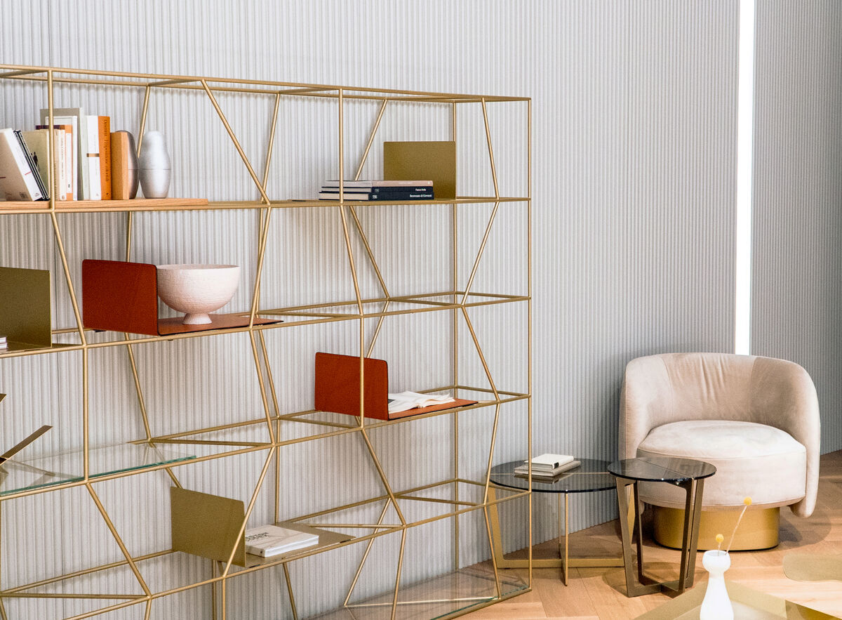 Bontempi Flagship Store Milano feb26 10