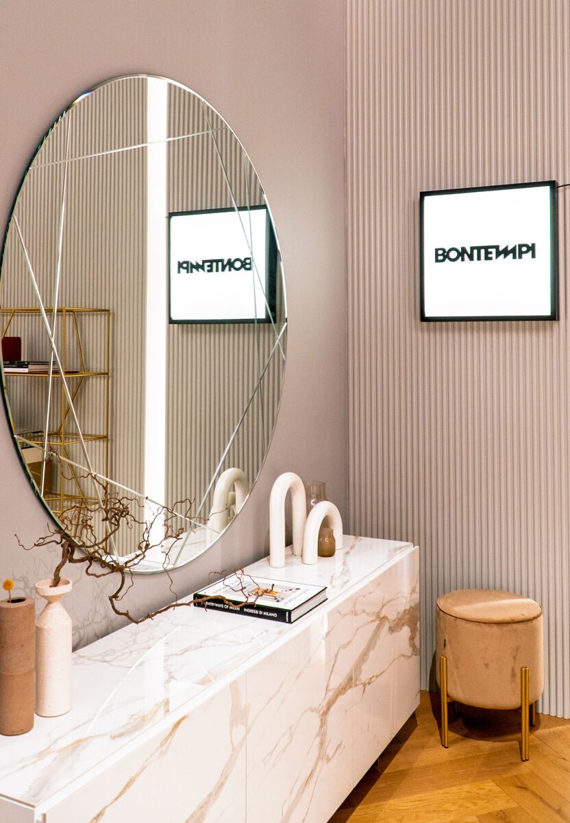 Bontempi Flagship Store Milano feb26 11