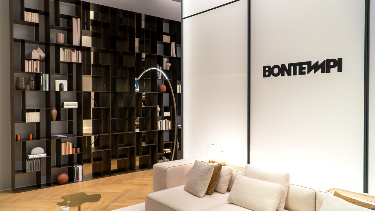 Bontempi Flagship Store Milano feb26 7