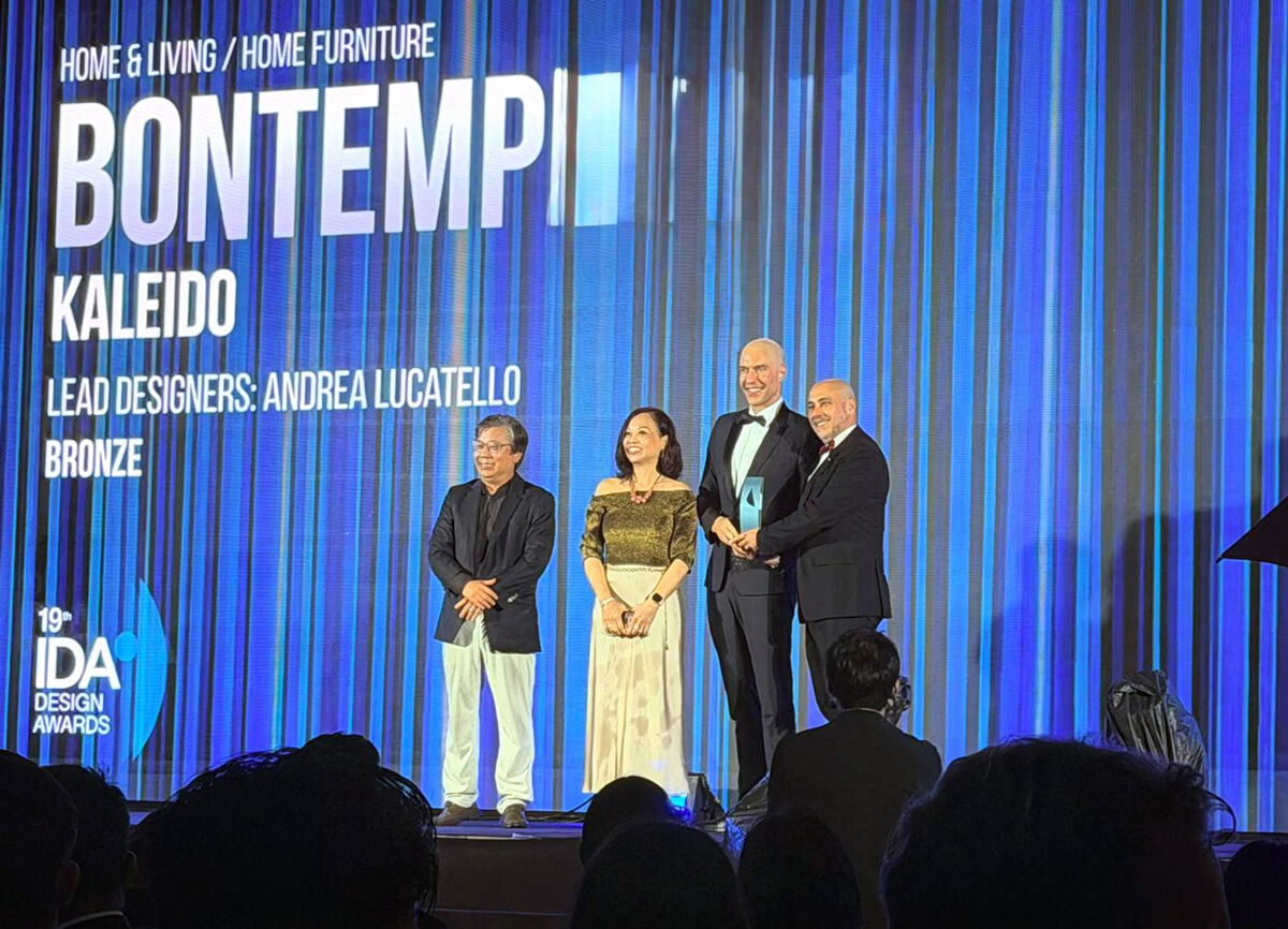 International_Design_Award_Bontempi_Bangkok_7 International Design Award Bontempi Bangkok 7