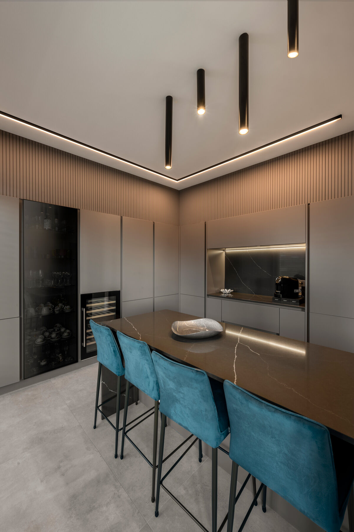 Casa Caffelatte 3