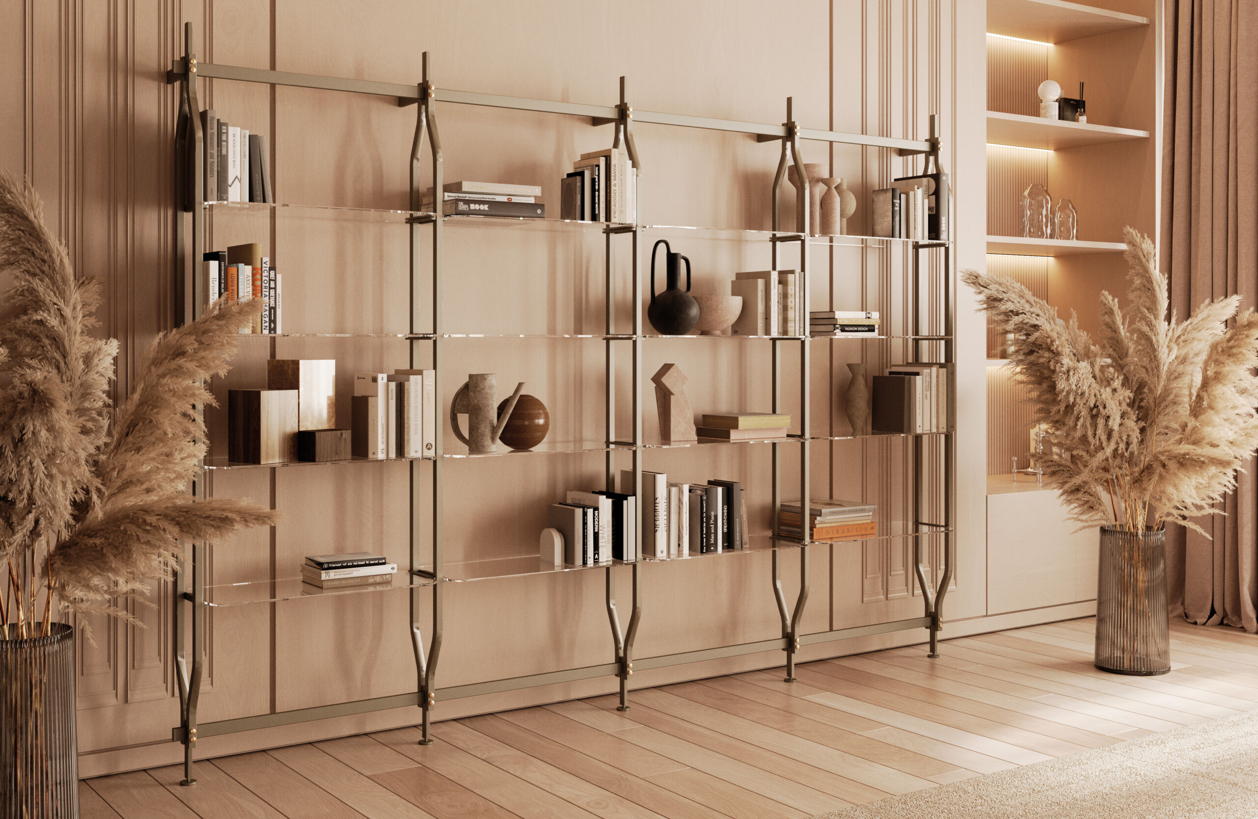 Libreria Charlotte Bontempi