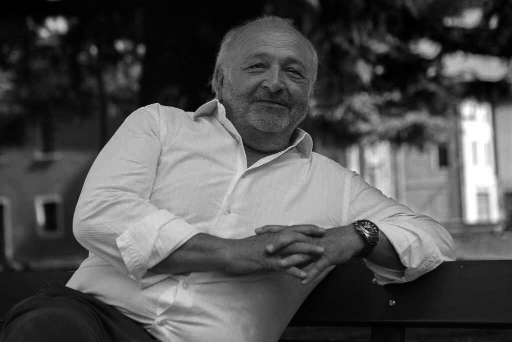 Piero De Longhi BN