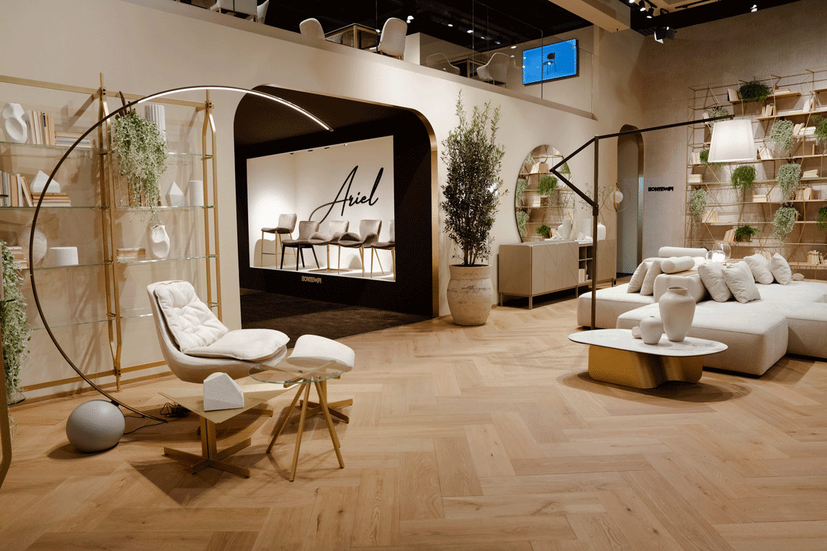 Bontempi Salone Mobile MilanoDSC02159 Bontempi Salone Mobile MilanoDSC02159