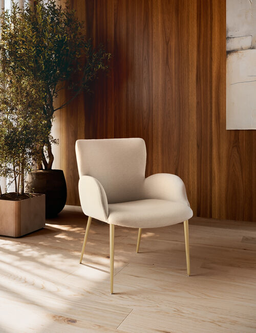 ARIEL POLTRONA 2