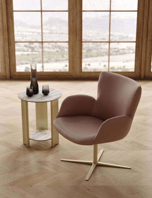ARIEL POLTRONA 3