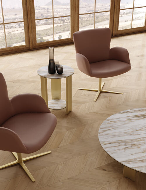 ARIEL POLTRONA 4