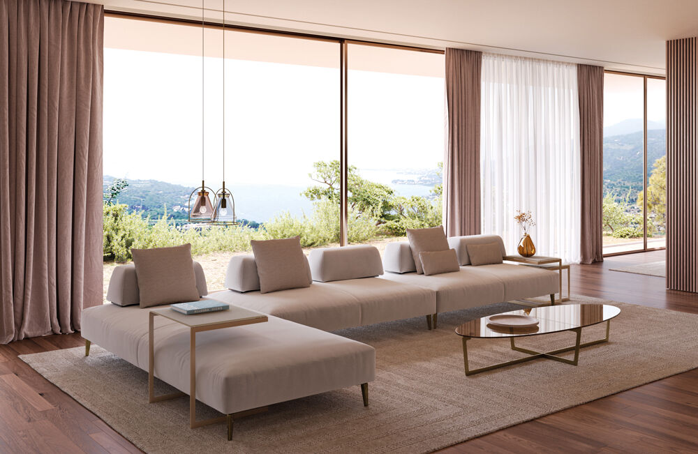 Arredamento moderno Bontempi FUNKY 56.11 M328 V001 FUNKY 56.11 M328 V005 DENVER M328 VN02 HIP HOP 06.83 M312 C181S