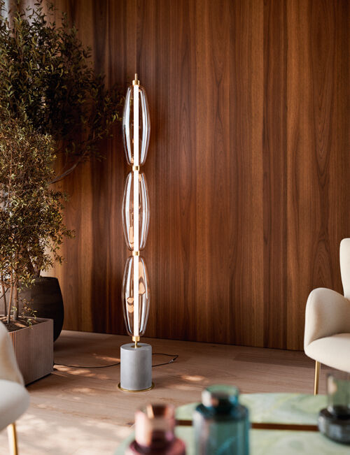 Luxia 3