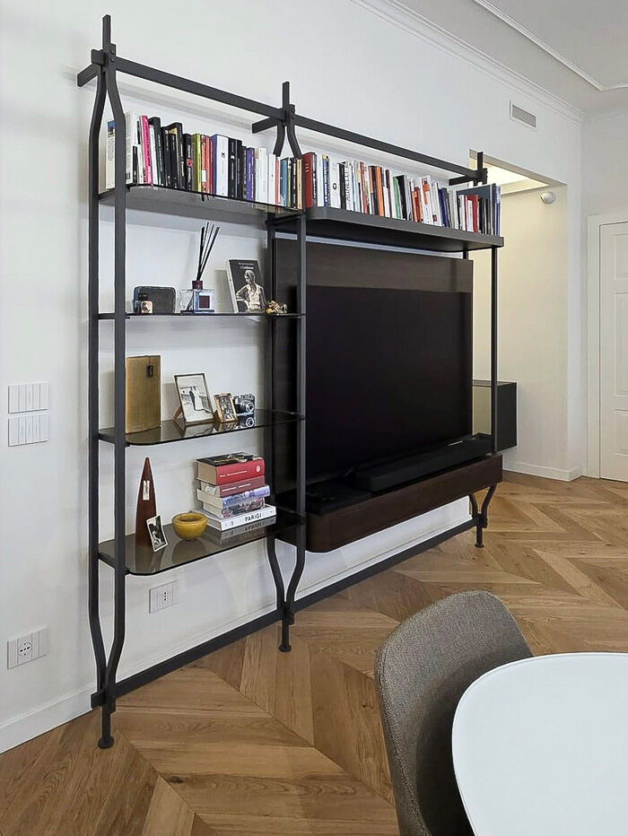 casa dm bontempi