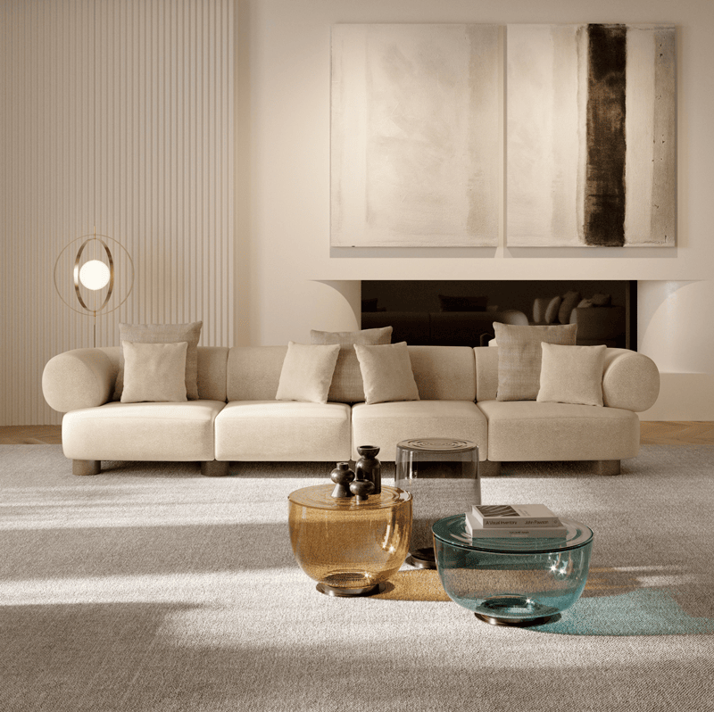 Arredamento moderno Bontempi H2O 08.46 V005 H2O 08.47 V006 H2O 08.48 V003 FRANZ M325 TESO001 PAPILLON 56.55 M325