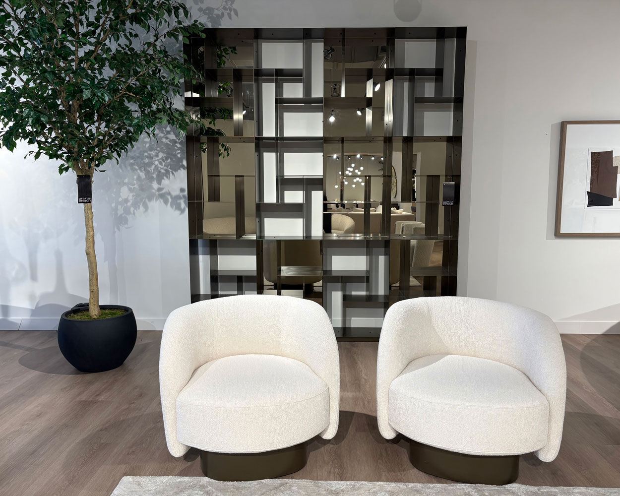 avenue design bontempi