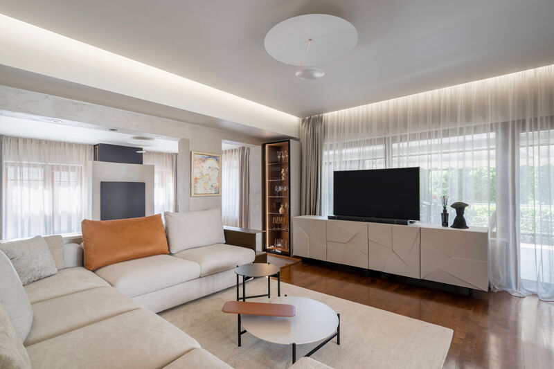 Bontempi House Bulgaria