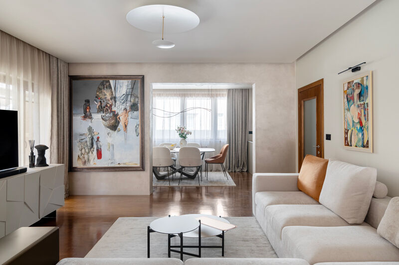 Bontempi House Bulgaria 8