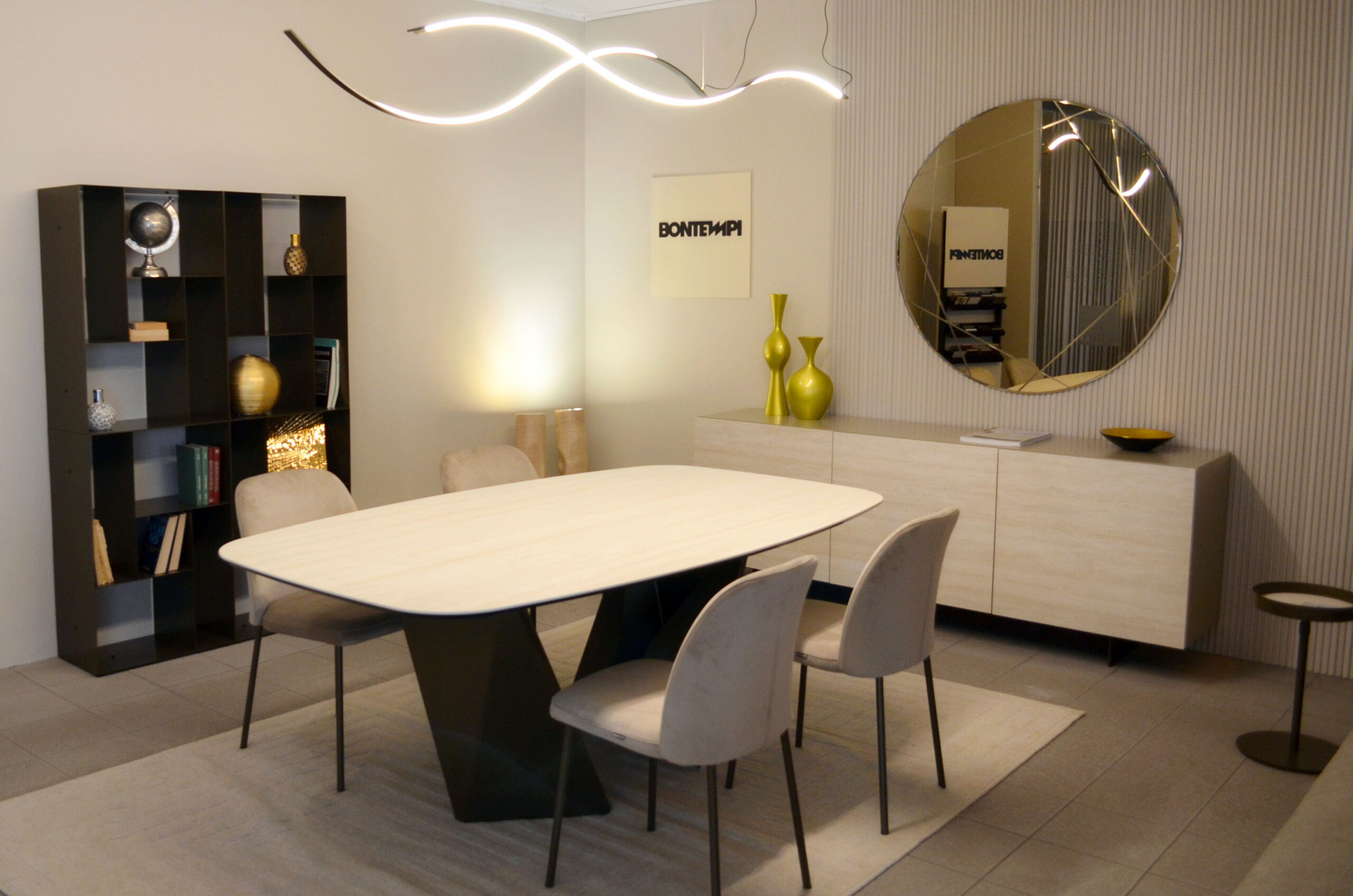 metodo interni bontempi