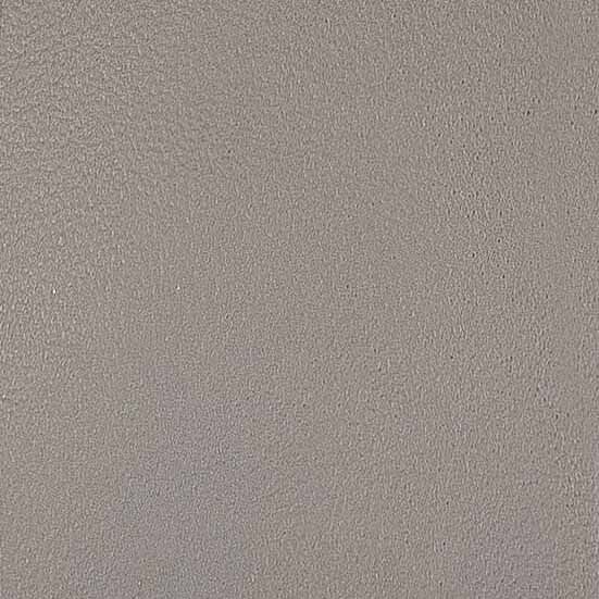 Pelle Premium - Grigio chiaro con bordino in tinta