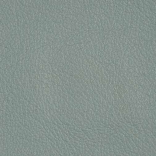 Pelle Premium - Verde chiaro con bordino in tinta