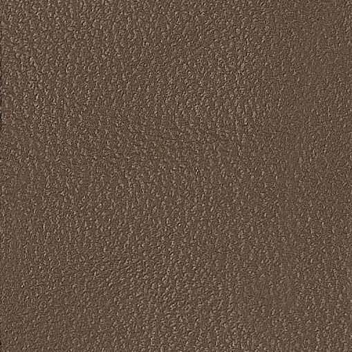 Pelle Premium - Fango con bordino in tinta